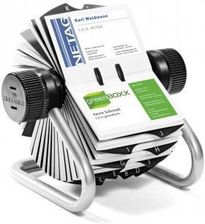 Zdjęcie Durable Wizytownik Obrotowy Visifix 400W Srebrny - Pyskowice