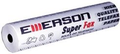 Zdjęcie Emerson Rolka Faksowa 216Mm/50M - Brwinów