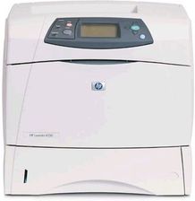 Hp 4250 не поднимается лоток