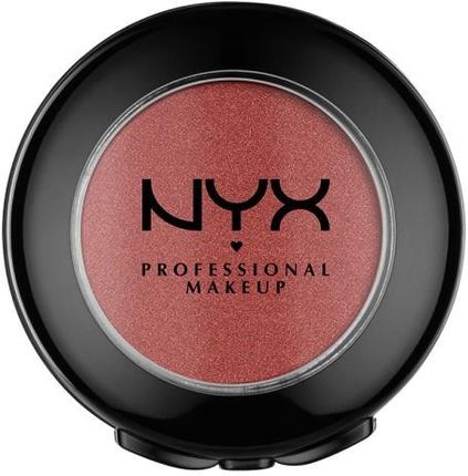 NYX Professional Makeup Hot Singles Eyeshadow Cień do powiek Heat 1,5 g