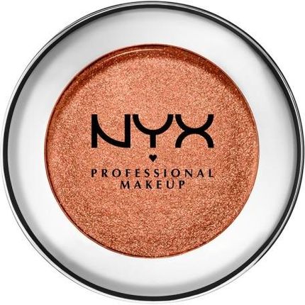 NYX Professional Makeup Prismatic Eye Shadow Pryzmatyczny cień do powiek Fireball 1,24 g