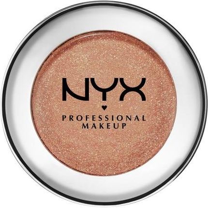 NYX Professional Makeup Prismatic Eye Shadow Pryzmatyczny cień do powiek Bedroom eyes 1,24 g