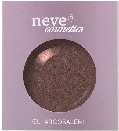Neve Cosmetics Mineralny cień do powiek REFILL Espresso