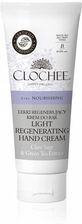 Zdjęcie Clochee Lekki regenerujący krem do rąk 100ml - Kołobrzeg