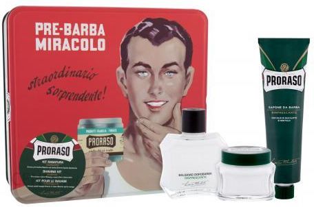 Proraso Vintage Selection Zestaw do golenia