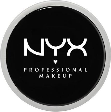 NYX Professional Makeup Epic Black Mousse Liner Czarny eyeliner w musie Black 3 g