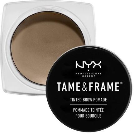 NYX Professional Makeup Tame&Frame Tinted Brow Pomada Blonde 5 g