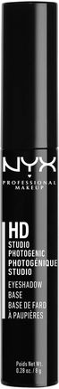 NYX Professional Makeup Eye Shadow Base Baza pod cienie do powiek High definition 8 g