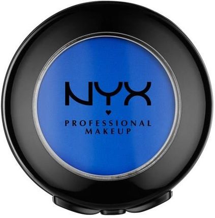NYX Professional Makeup Hot Singles Eyeshadow Cień do powiek Electroshock 1,5 g