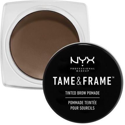 NYX Professional Makeup Tame&Frame Tinted Brow Pomada Brunette 5 g