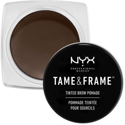 NYX Professional Makeup Tame&Frame Tinted Brow Pomada Espresso 5 g