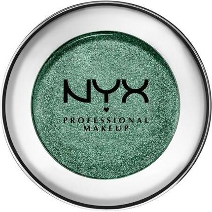 NYX Professional Makeup Prismatic Eye Shadow Pryzmatyczny cień do powiek Jaded 1,24 g