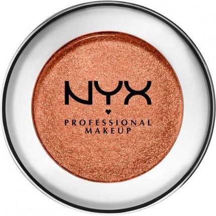 NYX Professional Makeup Prismatic Eye Shadow Pryzmatyczny cień do powiek Sunset daze 1,24 g