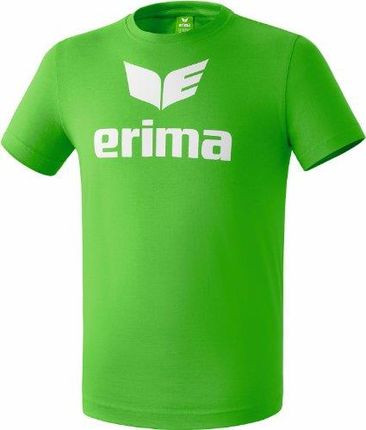 Amazon Erima T-Shirt dla dzieci Promo, zielony