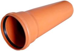 Zdjęcie Plastimex Rura Kanalizacyjna Fi 160/4,7/1 M Lita Sn8 422160 - Rybnik