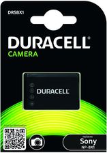 Zdjęcie Duracell Bateria DRSBX1 (NP-BX1) Sony NP-BX1 (DRSBX1) - Nowy Sącz