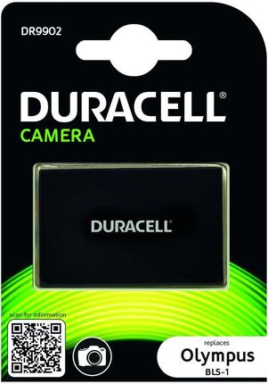 Duracell Bateria DR9902 (BLS-1) Olympus BLS-1 (DR9902)