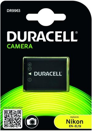 Duracell Bateria DR9963 (EN-EL19) Nikon EN-EL19 (DR9963)