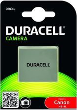 Zdjęcie Duracell Bateria DRC4L (NB-4L) Canon NB-4L (DRC4L) - Zakopane