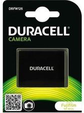 Zdjęcie Duracell Bateria DRFW126 (NP-W126) FujiFilm NP-W126 (DRFW126) - Dzierzgoń