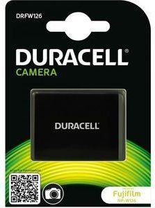 Duracell Bateria DRFW126 (NP-W126) FujiFilm NP-W126 (DRFW126)