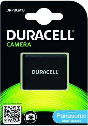 Duracell Bateria DRPBCM13 (DMW-BCM13) Panasonic DMW-BCM13 (DRPBCM13)