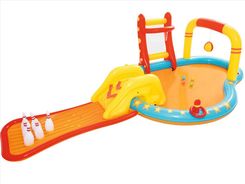 Zdjęcie Bestway Plac Zabaw Dmuchany 53068 117 cm x 117 cm - Wieliczka