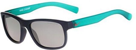 Amazon Dziecięce okulary przeciwsłoneczne Nike Vision Champ Squad Blue-HT LAV -  jeden rozmiar