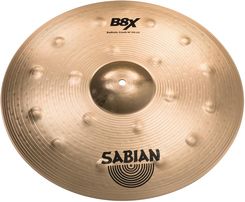 Zdjęcie Sabian B8X Ballistic Crash 16" - Wrocław
