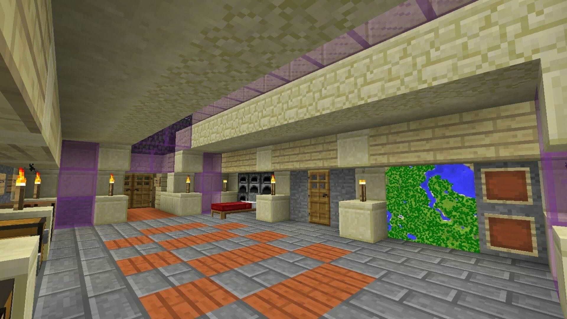 Minecraft: Nintendo Switch Edition (Gra NS)