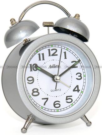 Adler Budzik Wskazówkowy (40130sg)