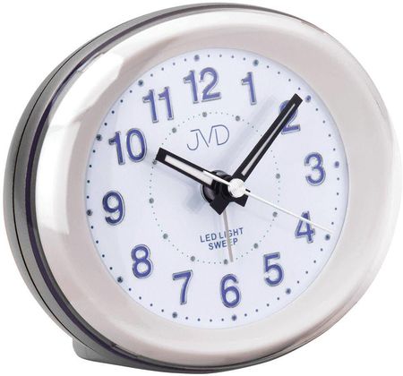 Jvd Budzik Sweep (srp81013)