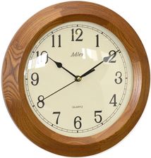 Zdjęcie Adler Zegar Ścienny 21001T (zegar21001t) - Kołaczyce