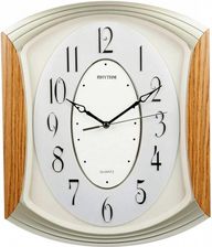 Rhythm Zegar �cienny (cmg856nr07)