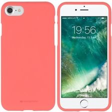 Zdjęcie Mercury Soft do Sony XZ1 Różowy (MER02895) - Tarnobrzeg