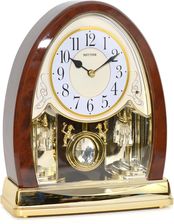 Rhythm Zegar Kominkowy (4rj636ws23)