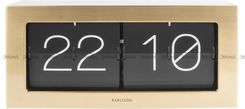 Zdjęcie Karlsson Zegar Stołowy (ka5642gd) - Poznań