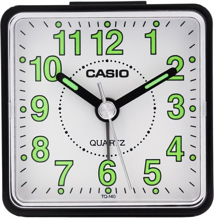 Casio Clock TQ-140-1BEF