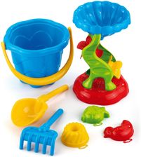 Zdjęcie Marioinex Komplet Fala Z Młynkiem 900475 - Kłecko