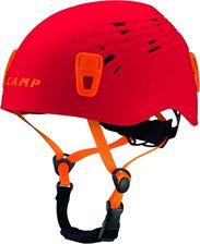 Zdjęcie Camp Titan Red  - Zduńska Wola