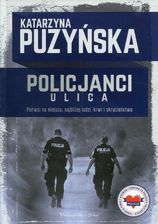 Policjanci. Ulica Katarzyna Puzyńska  - zdjęcie 1