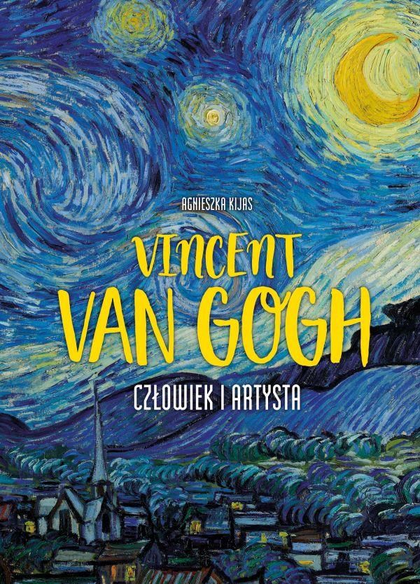 Album Vincent Van Gogh Ceny I Opinie Ceneo Pl