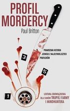 Profil mordercy - Paul Britton - zdjęcie 1
