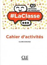 Zdjęcie La Classe A2 Ćwiczenia - Pleszew