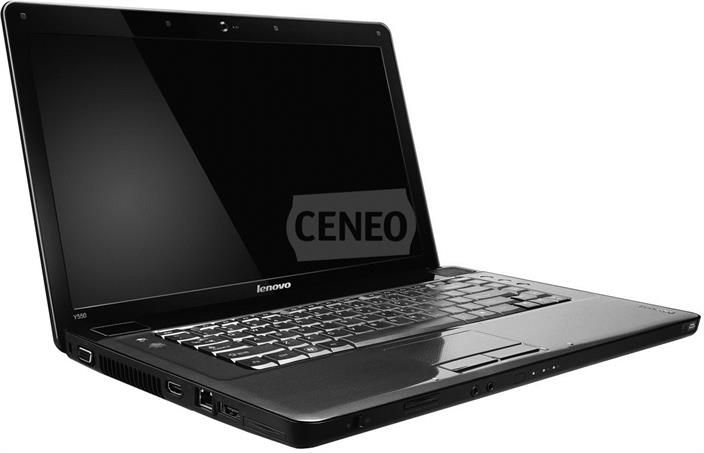 Lenovo y550p замена видеокарты