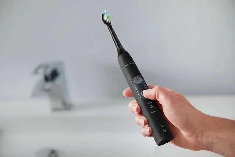 PHILIPS Sonicare ProtectiveClean 5100 HX6850/47