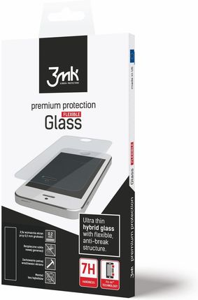 3mk Flexible Glass do Huawei P20 Pro FLEXGLHP20PRO