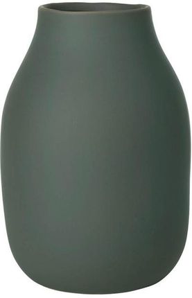 Blomus Wazon Colora Agave Green Porcelana 20 Cm (b65704)