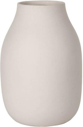 Blomus Wazon Colora Moonbeam Porcelana 20 Cm (b65705)