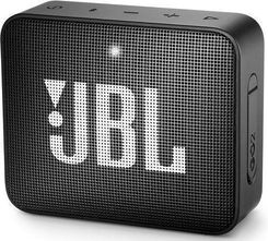 JBL GO 2 czarny w rankingu najlepszych